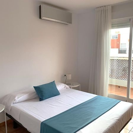 Kione Bellamar Alcossebre Екстериор снимка