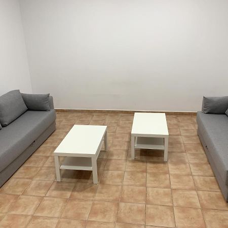 Kione Bellamar Alcossebre Екстериор снимка
