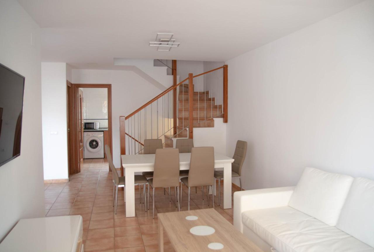 Kione Bellamar Alcossebre Екстериор снимка