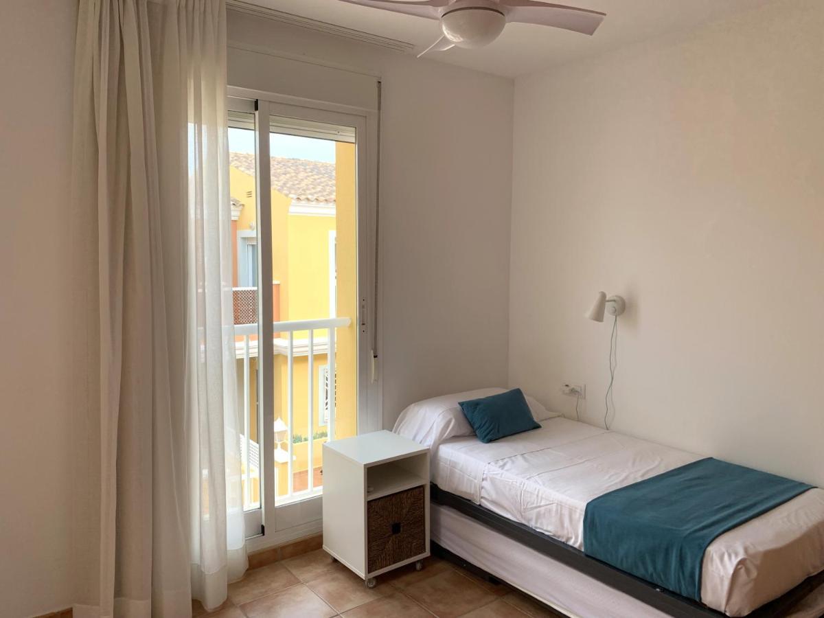 Kione Bellamar Alcossebre Екстериор снимка